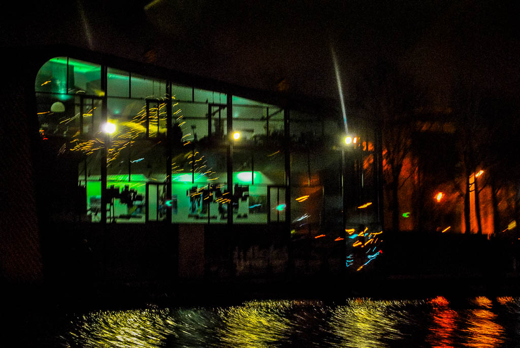 Amsterdam, Países Baixos / Holanda