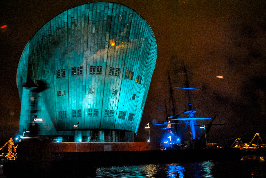 Amsterdam, Países Baixos / Holanda