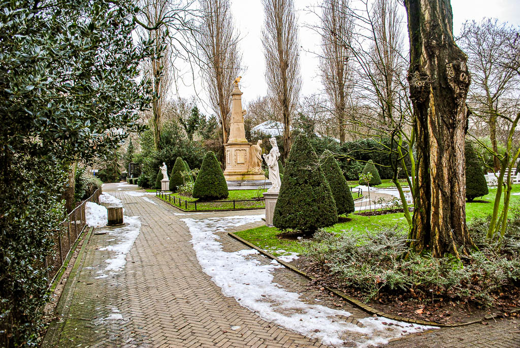 Amsterdam, Artis Zoo, Países Baixos, Holanda