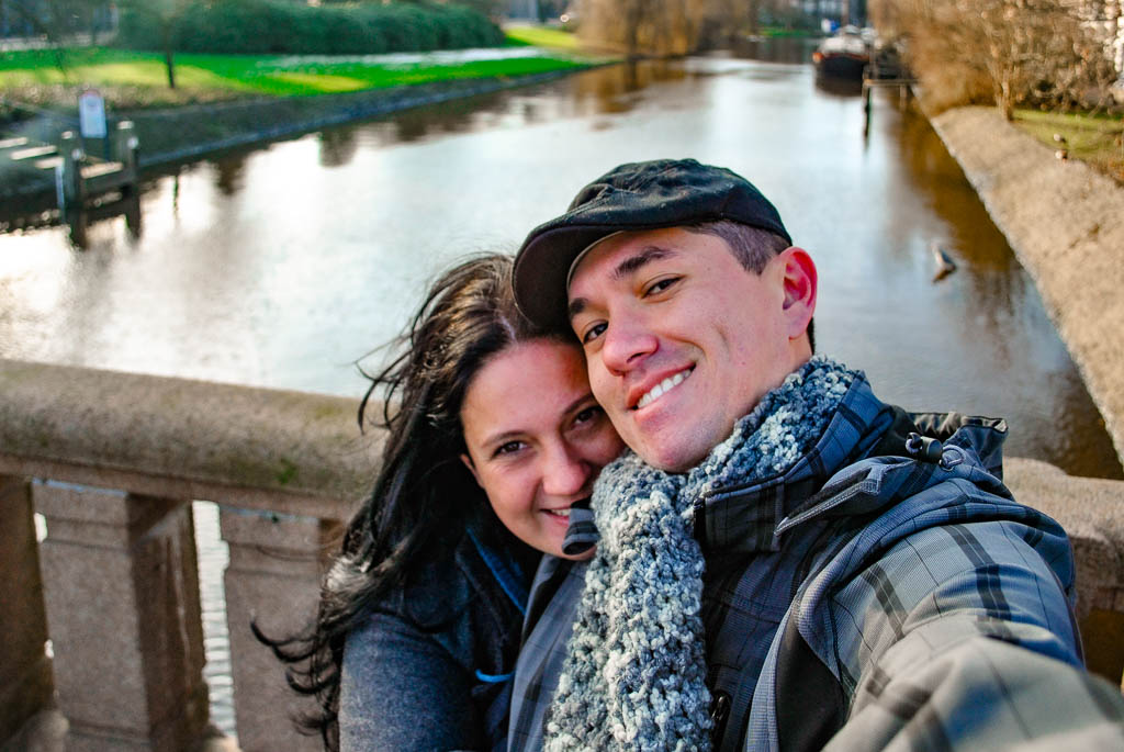 Amsterdam, Países Baixos / Holanda