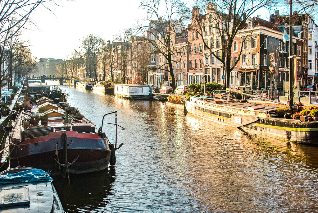 Amsterdam, Países Baixos, Holanda
