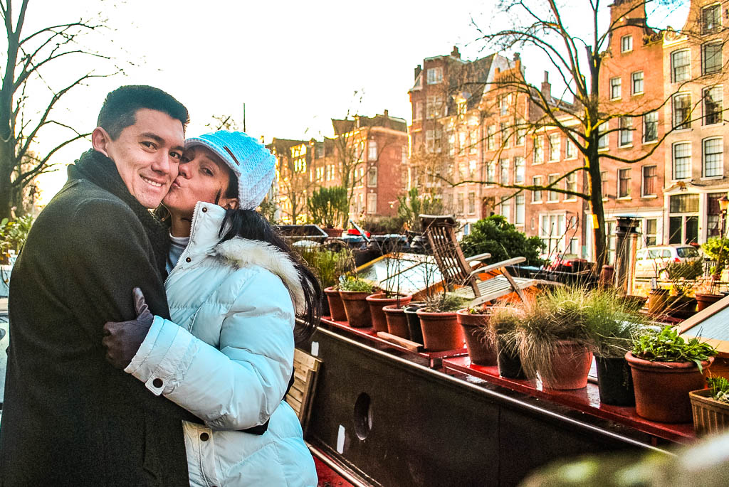 Amsterdam, Países Baixos, Holanda