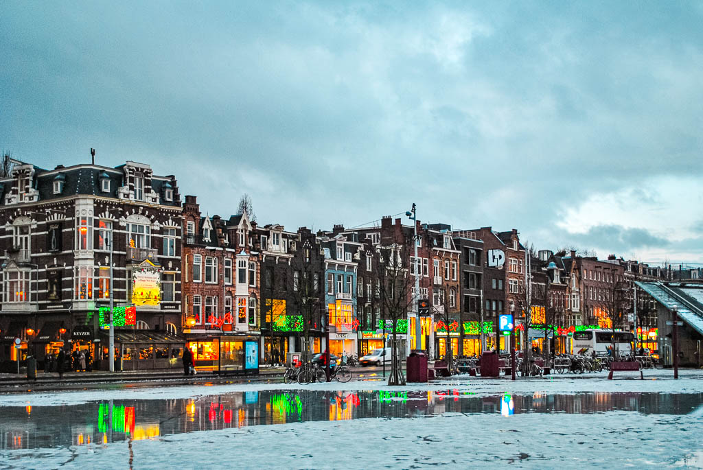 Amsterdam, Países Baixos, Holanda