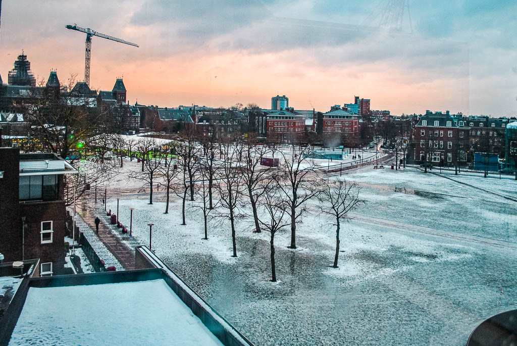 Amsterdam, Países Baixos, Holanda