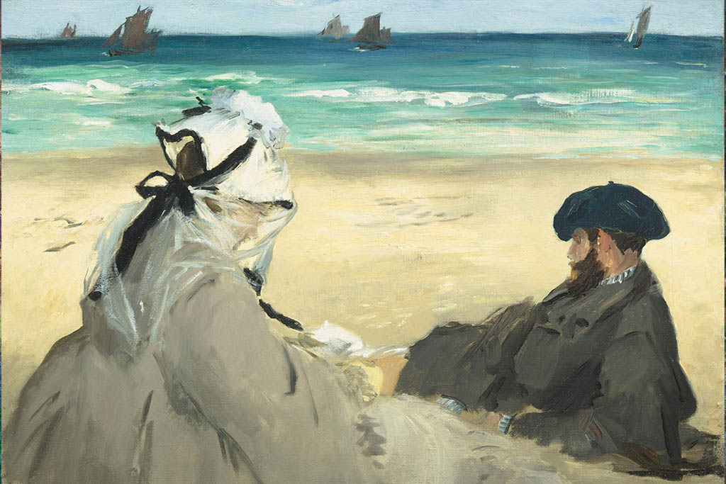 Musée d’Orsay, Paris, França