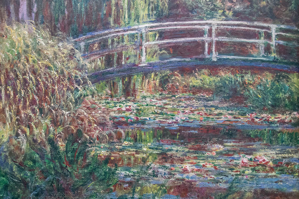 Amamosviajar_Le_Bassin_aux_nymphéas,_harmonie_rose_-_Claude_Monet