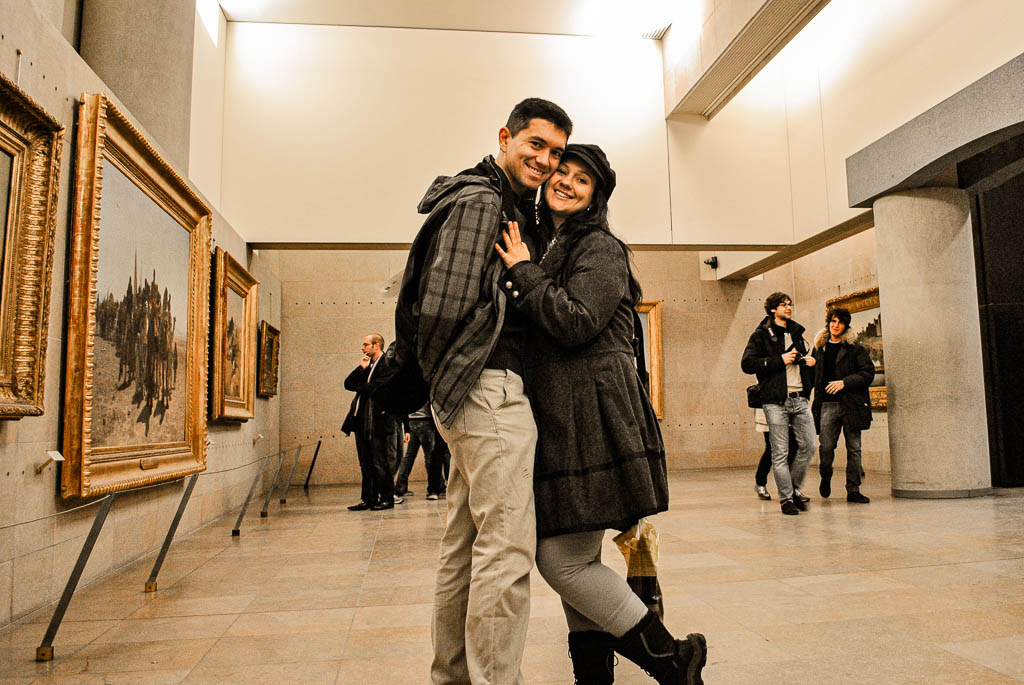 Musée d’Orsay, Paris, França