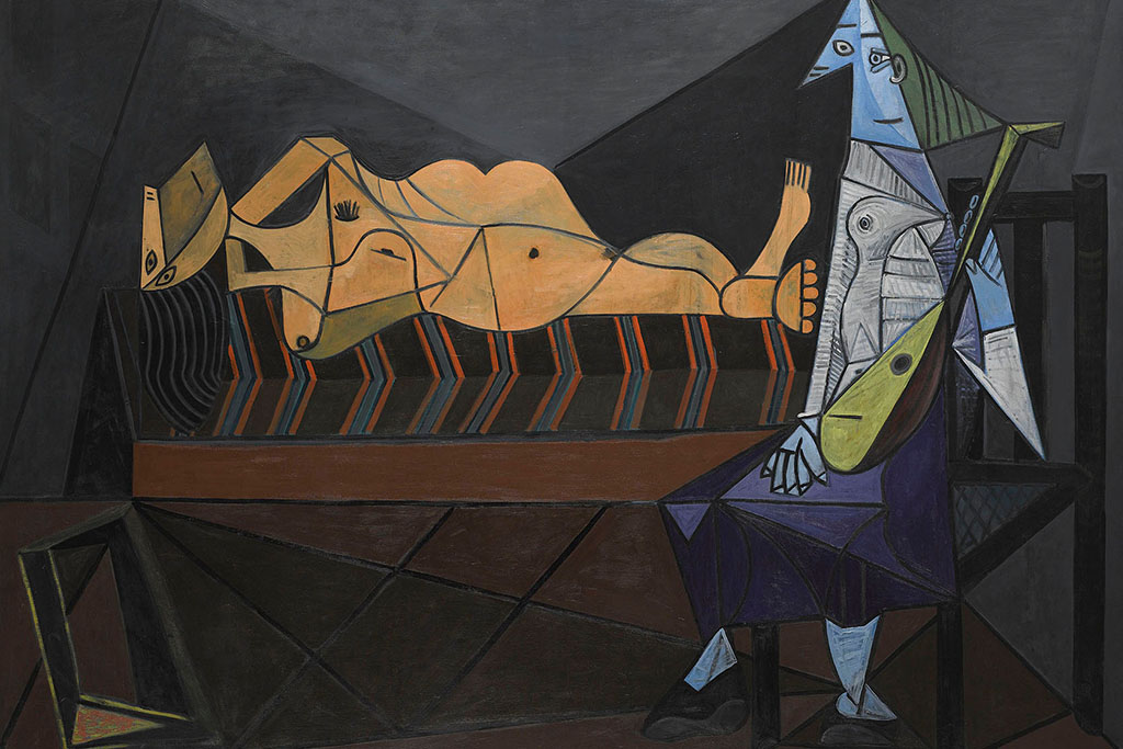 Amamosviajar-centro_pompidou_LAubade–Pablo_Picasso