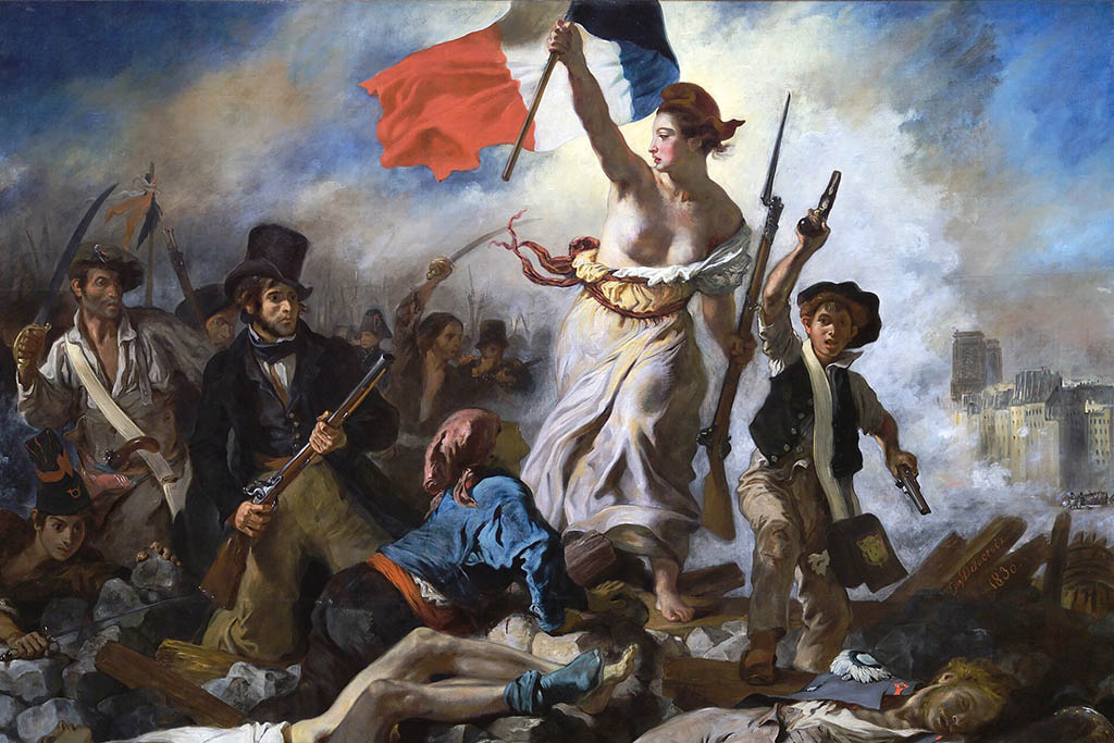 Amamosviajar_La_Liberté_guidant_le_peuple_-_Eugène_Delacroix_-_Musée_du_Louvre