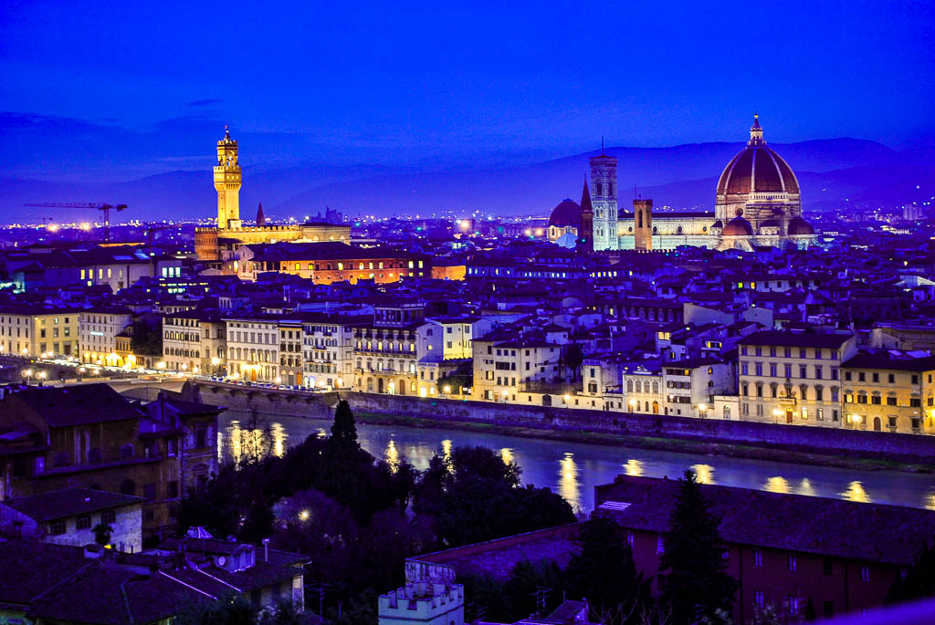 Florenca Italia amamosviajar 10