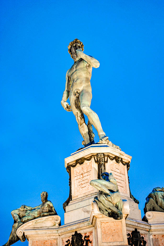 Florenca Italia amamosviajar 12