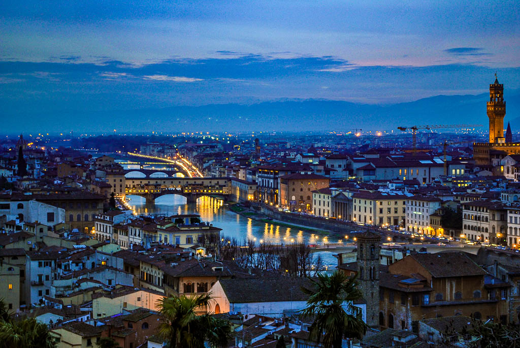 Florenca Italia amamosviajar 16