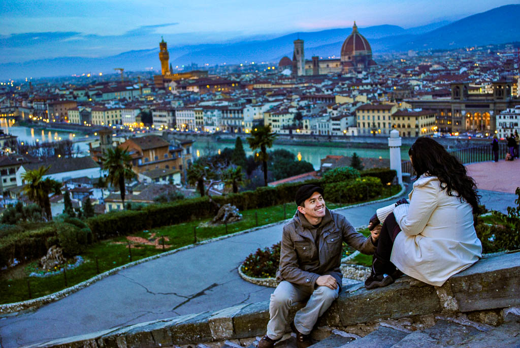 Florenca Italia amamosviajar 19