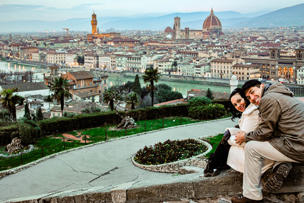 Florenca Italia amamosviajar 20