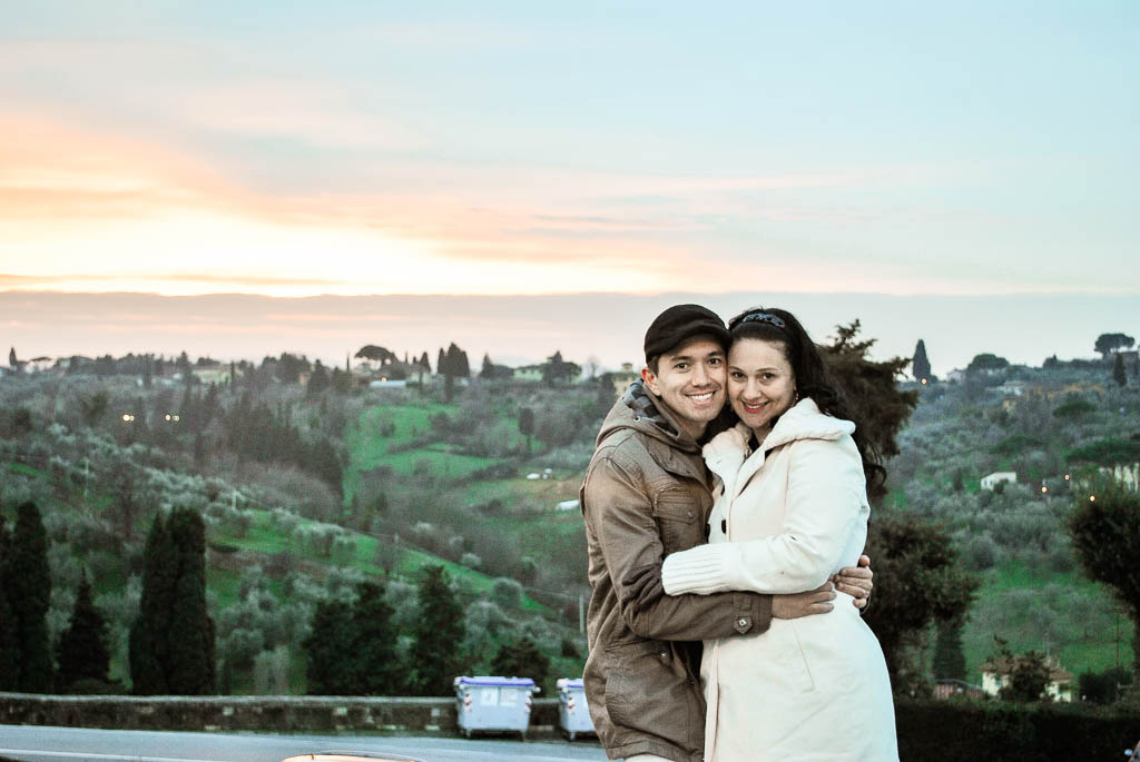 Florenca Italia amamosviajar 21