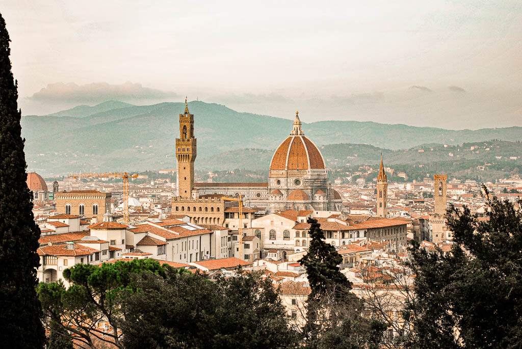 Florenca Italia amamosviajar 40