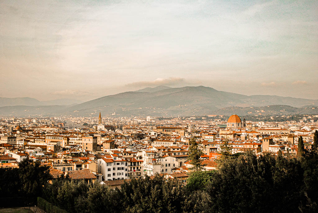 Florenca Italia amamosviajar 42