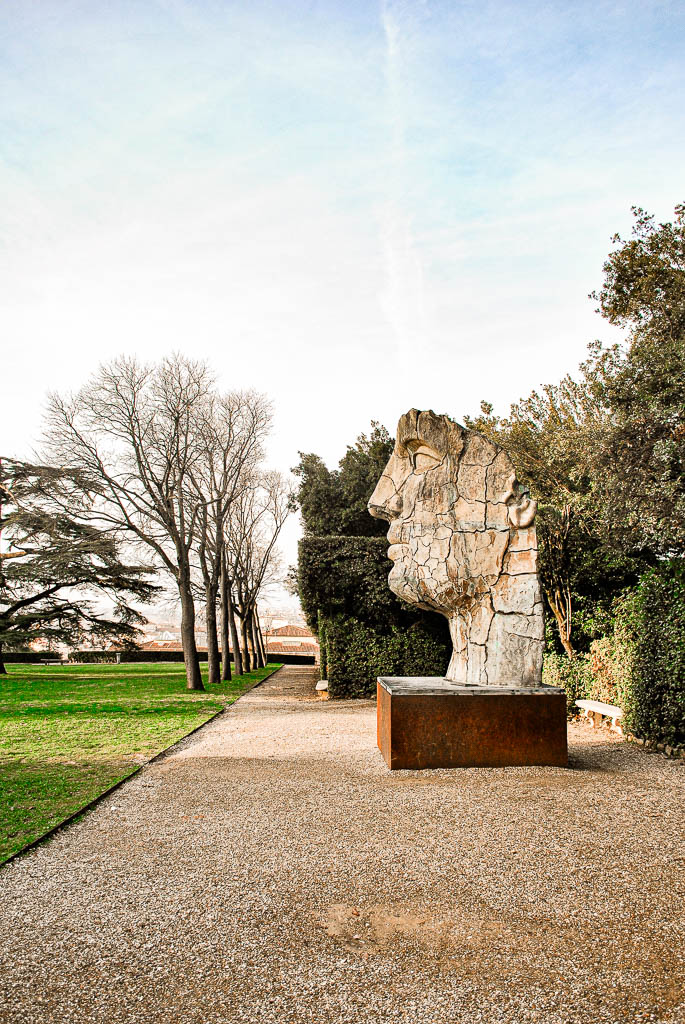 Florenca Italia amamosviajar 47