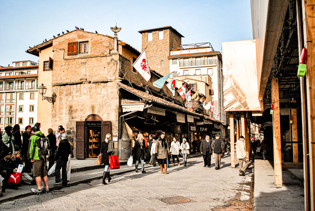 Florenca Italia amamosviajar 68