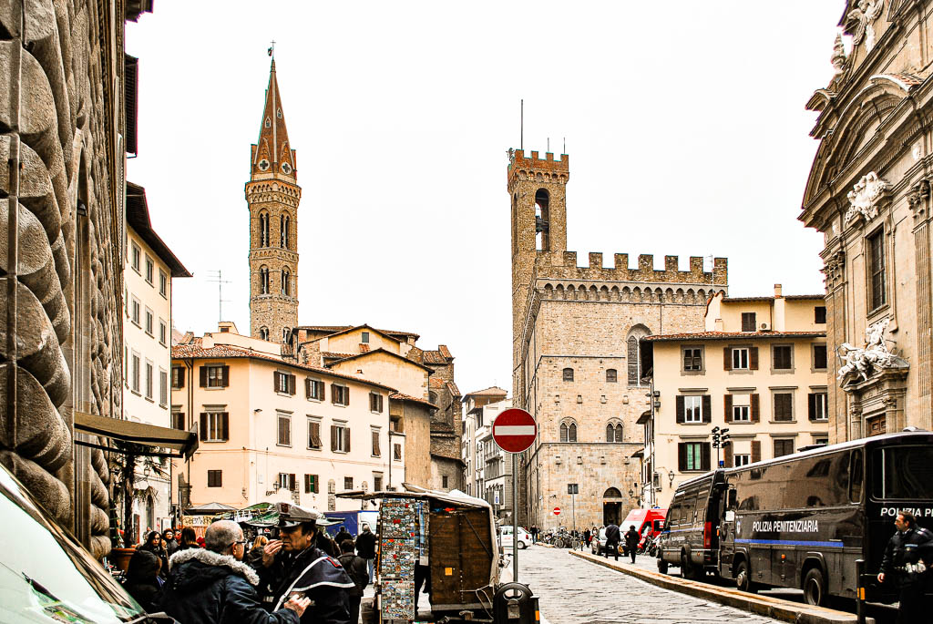 Florenca Italia amamosviajar 86