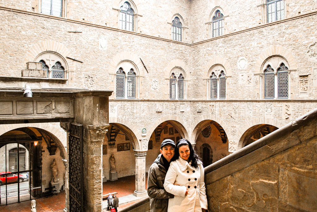 Florenca Italia amamosviajar 91