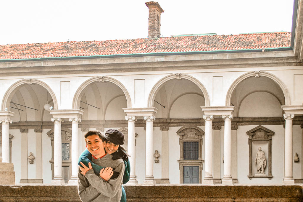 Milao Italia amamosviajar 11 1