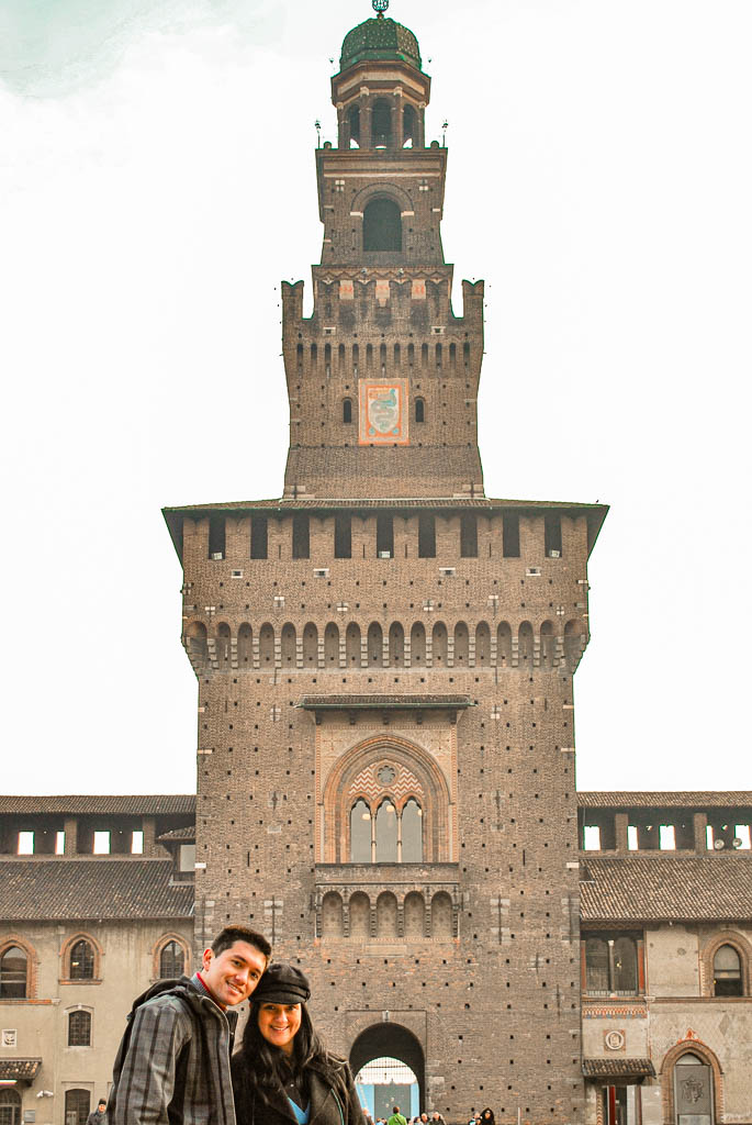 Milao Italia amamosviajar 14