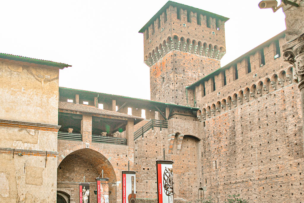 Milao Italia amamosviajar 16