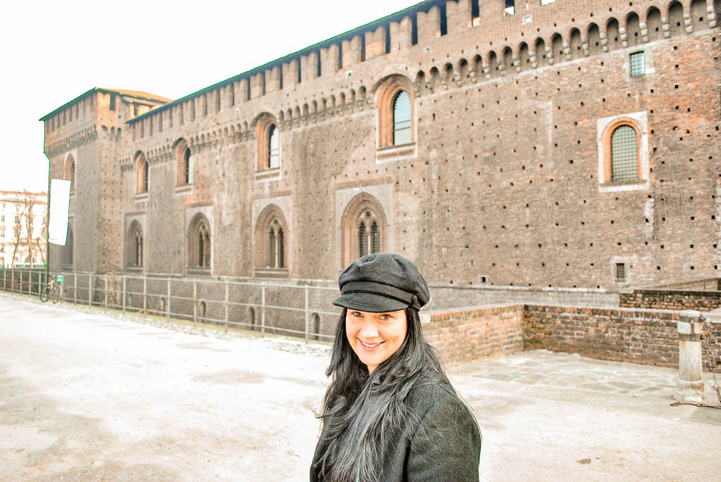 Milao Italia amamosviajar 18