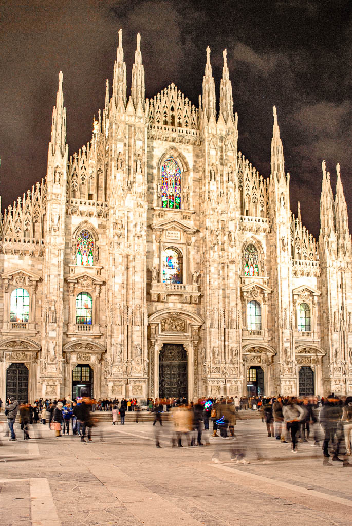 Milao Italia amamosviajar 26