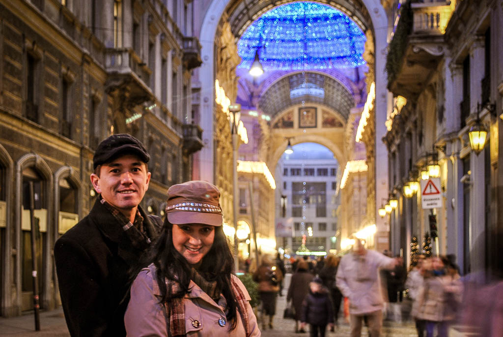 Milao Italia amamosviajar 29