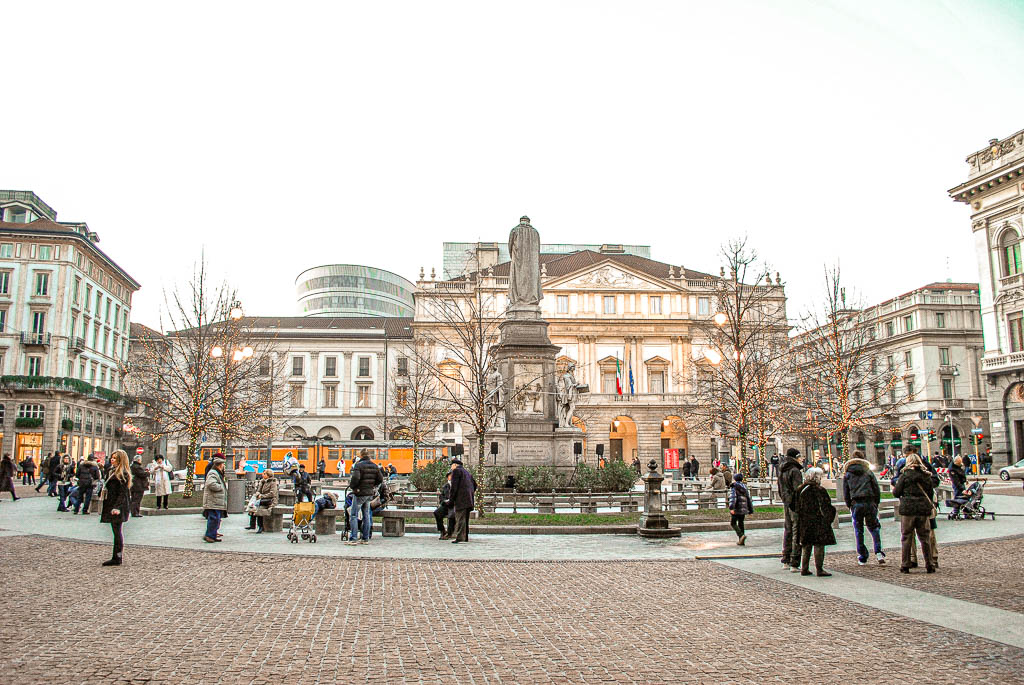 Milao Italia amamosviajar 35