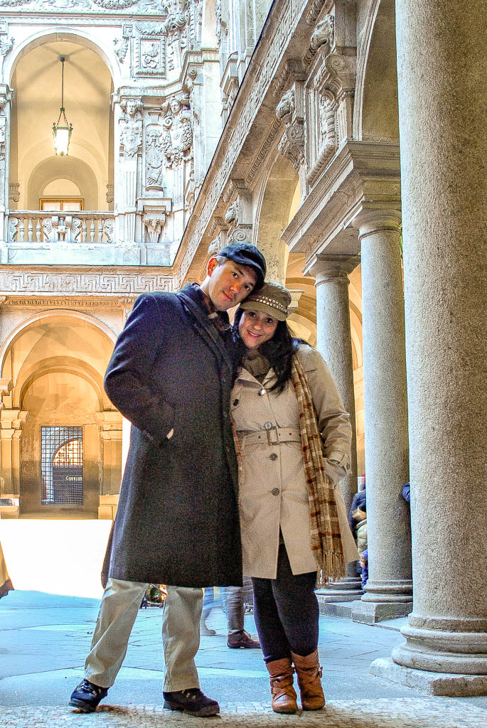 Milao Italia amamosviajar 36