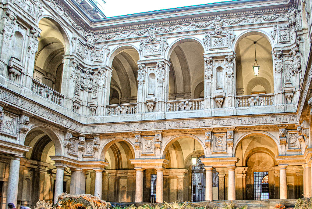 Milao Italia amamosviajar 37