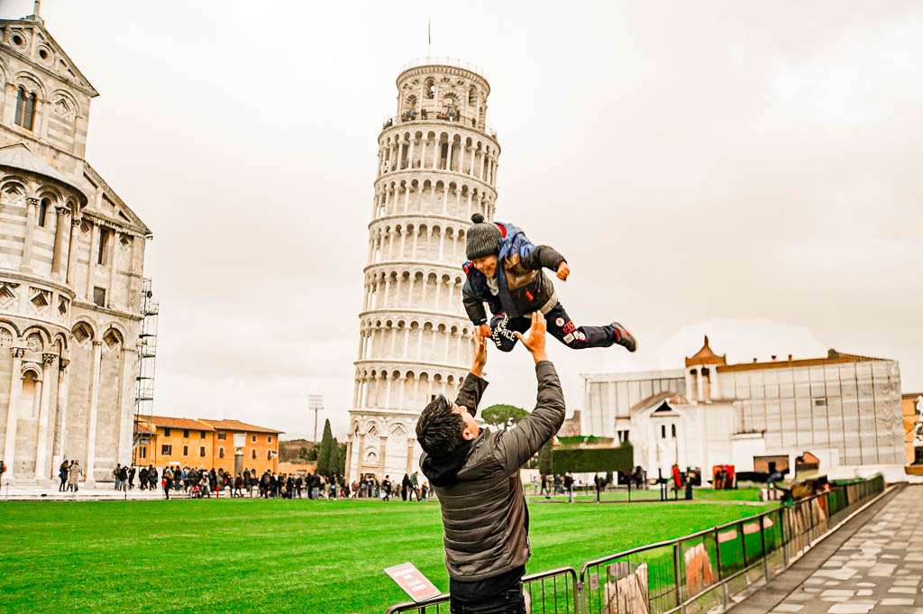 PIsa2 Italia amamosviajar 19