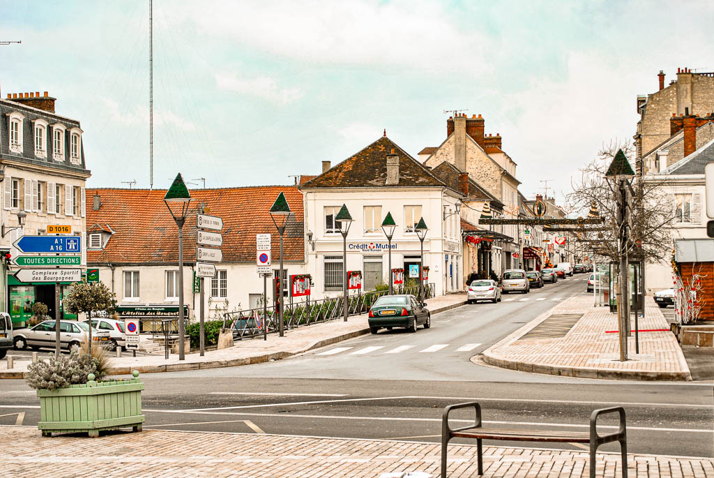 Château de Chantilly