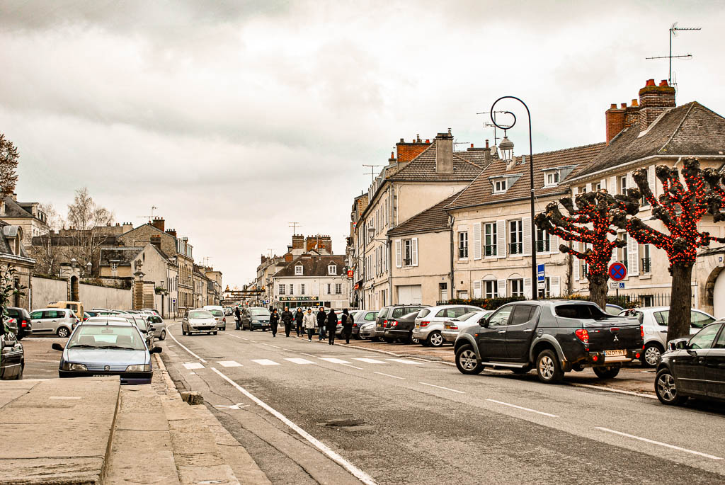 Château de Chantilly