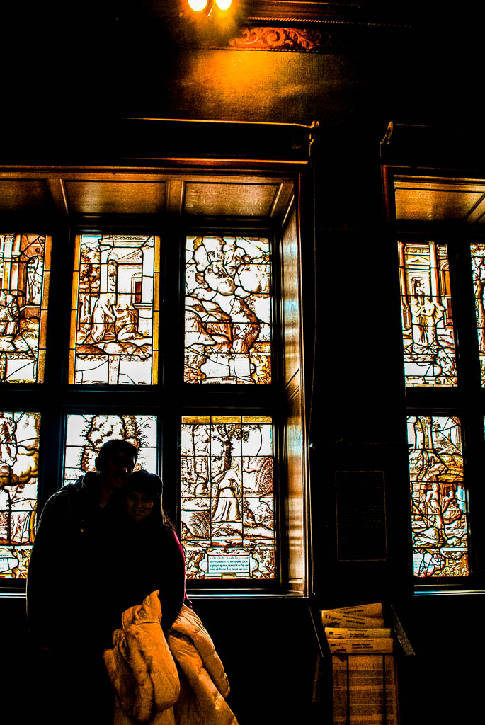 Château de Chantilly, França