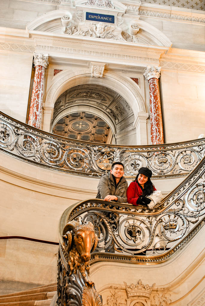 Château de Chantilly, França