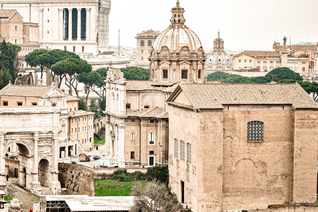 Roma Italia amamosviajar 086 2