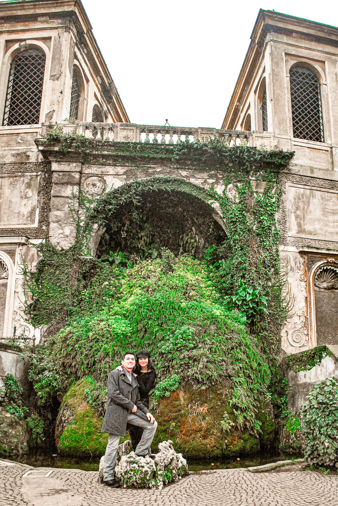 Roma Italia amamosviajar 093