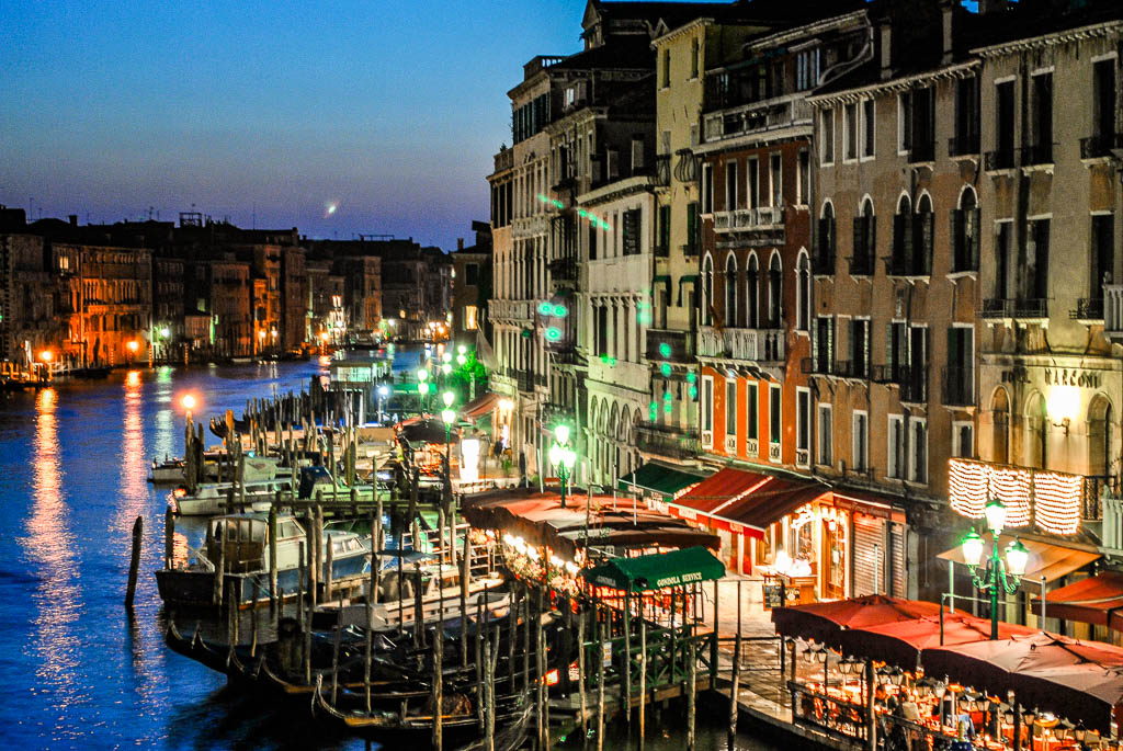 Veneza Italia amamosviajar 010