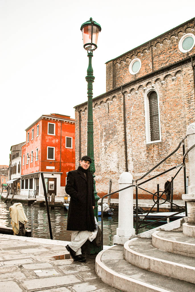 Veneza Italia amamosviajar 028