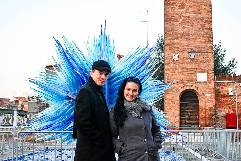 Veneza Italia amamosviajar 030