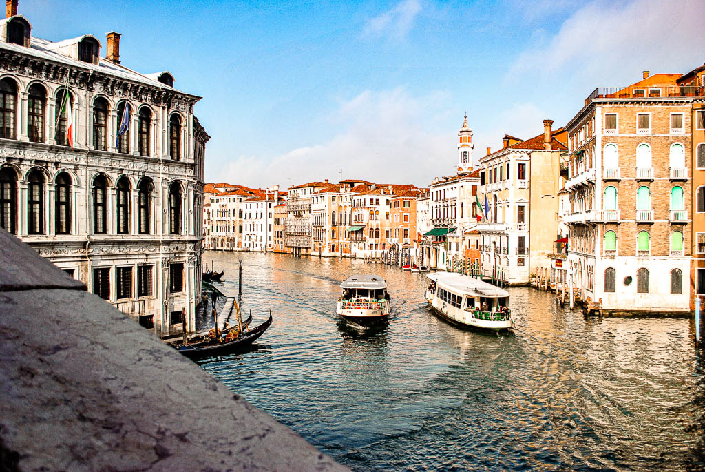 Veneza Italia amamosviajar 049