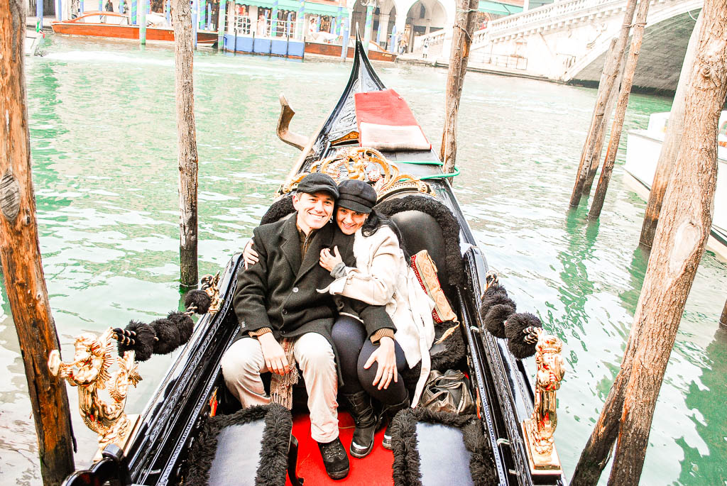 Veneza Italia amamosviajar 054 1