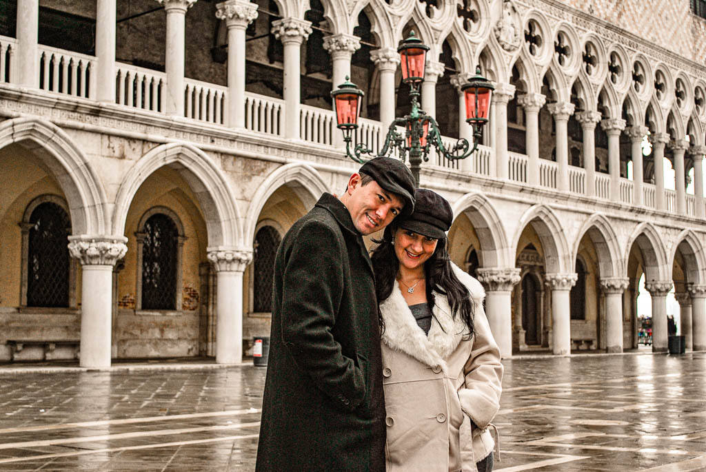 Veneza Italia amamosviajar 101