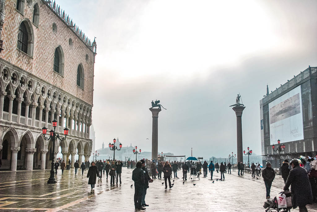 Veneza Italia amamosviajar 103