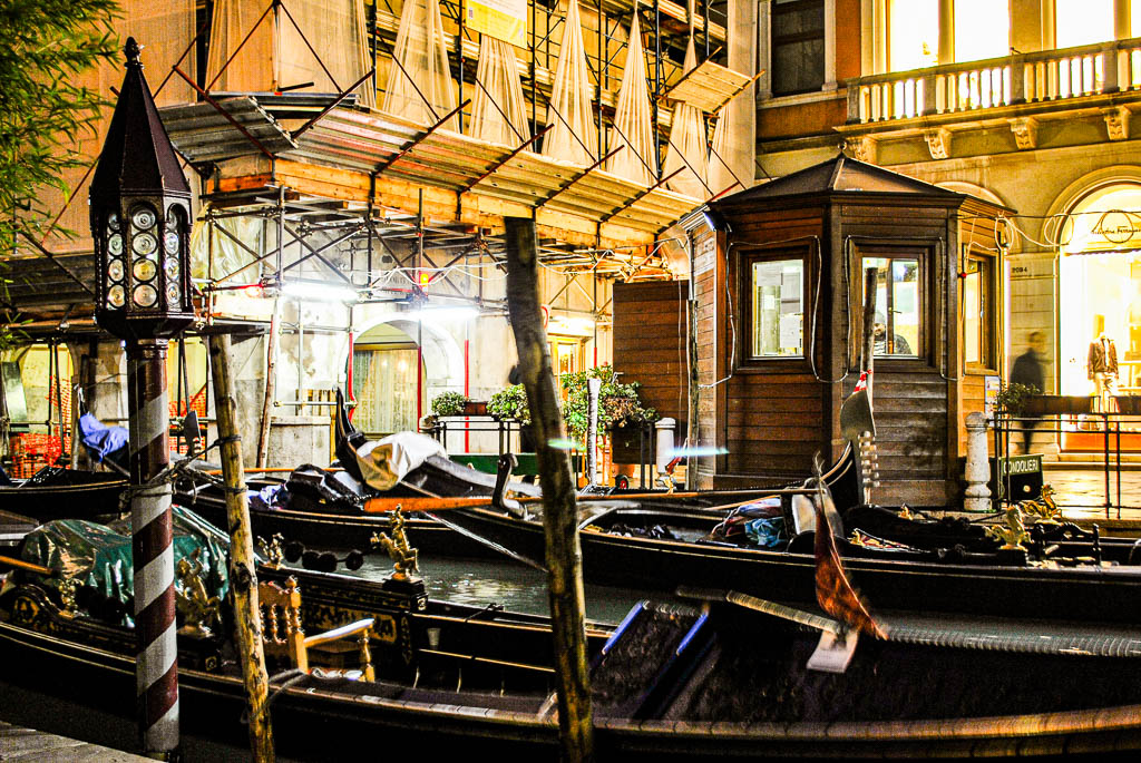 Veneza Italia amamosviajar 128