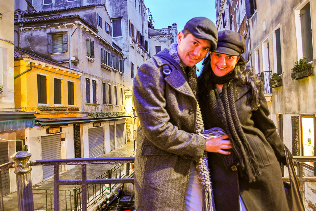 Veneza Italia amamosviajar 133